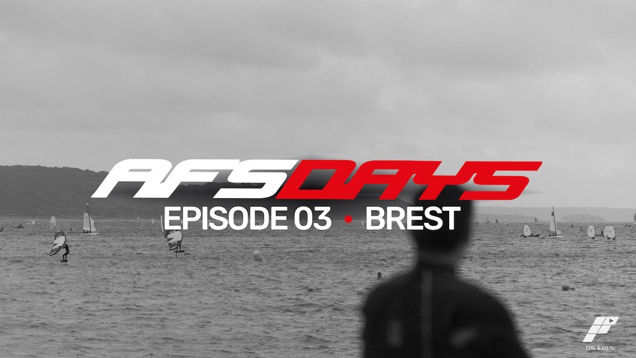 [AFS DAYS] Episode 03 - Brest