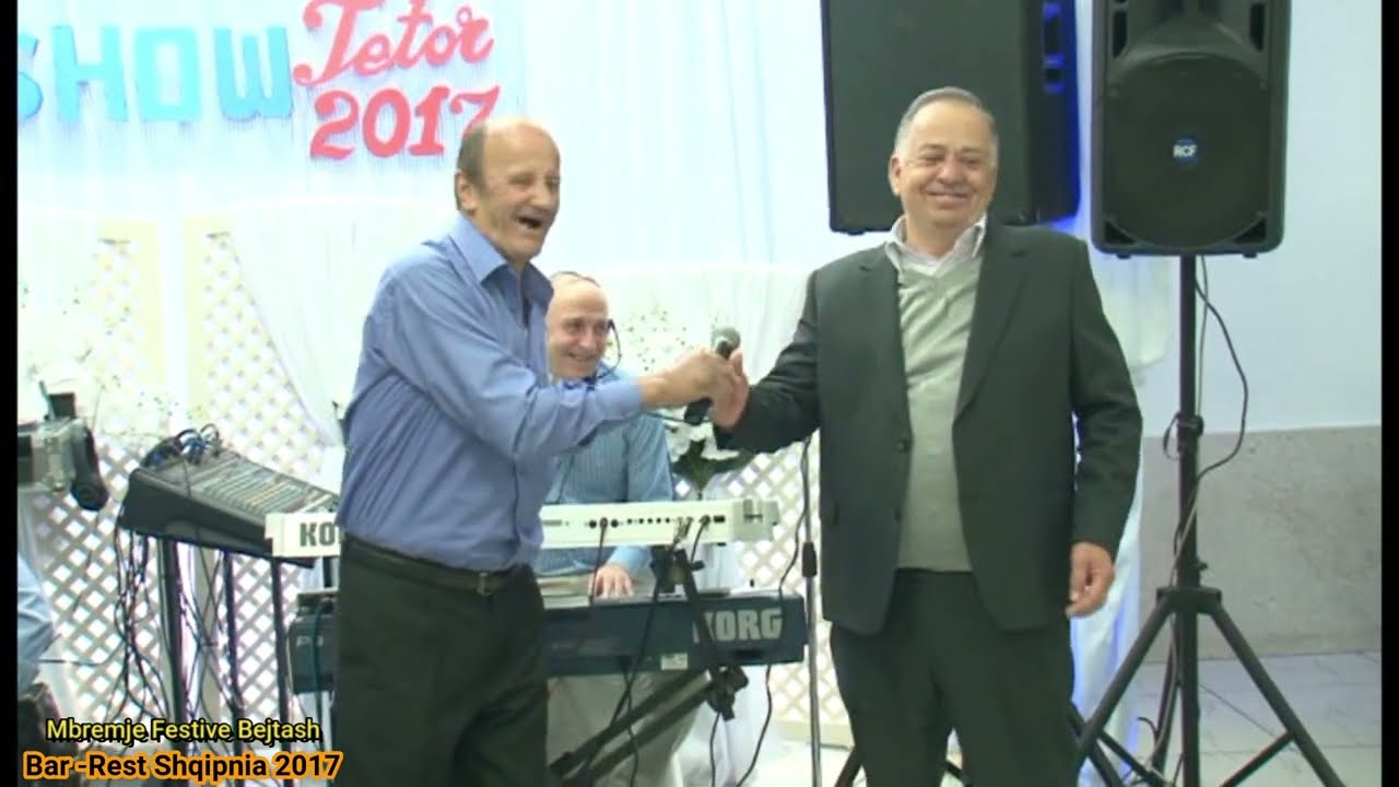 Bejta Shkodrane Festa e Shtate 7.te ( Viti 2017 )