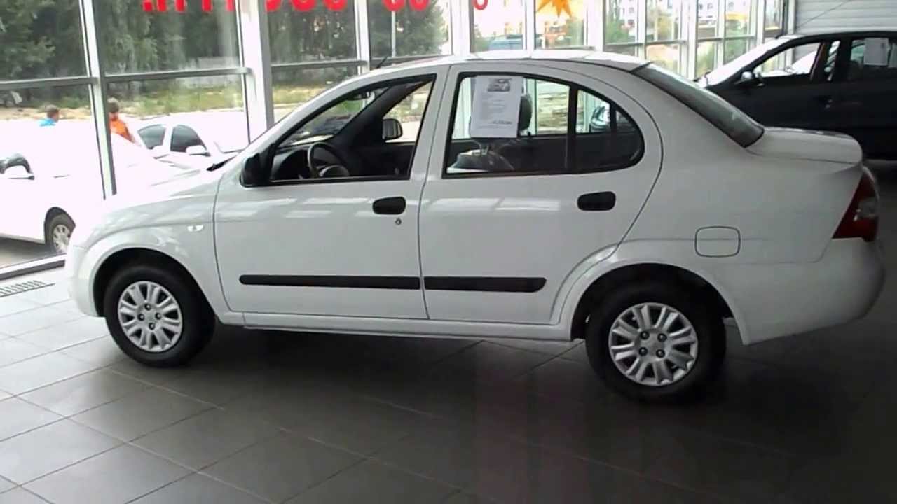 Saipa TIba