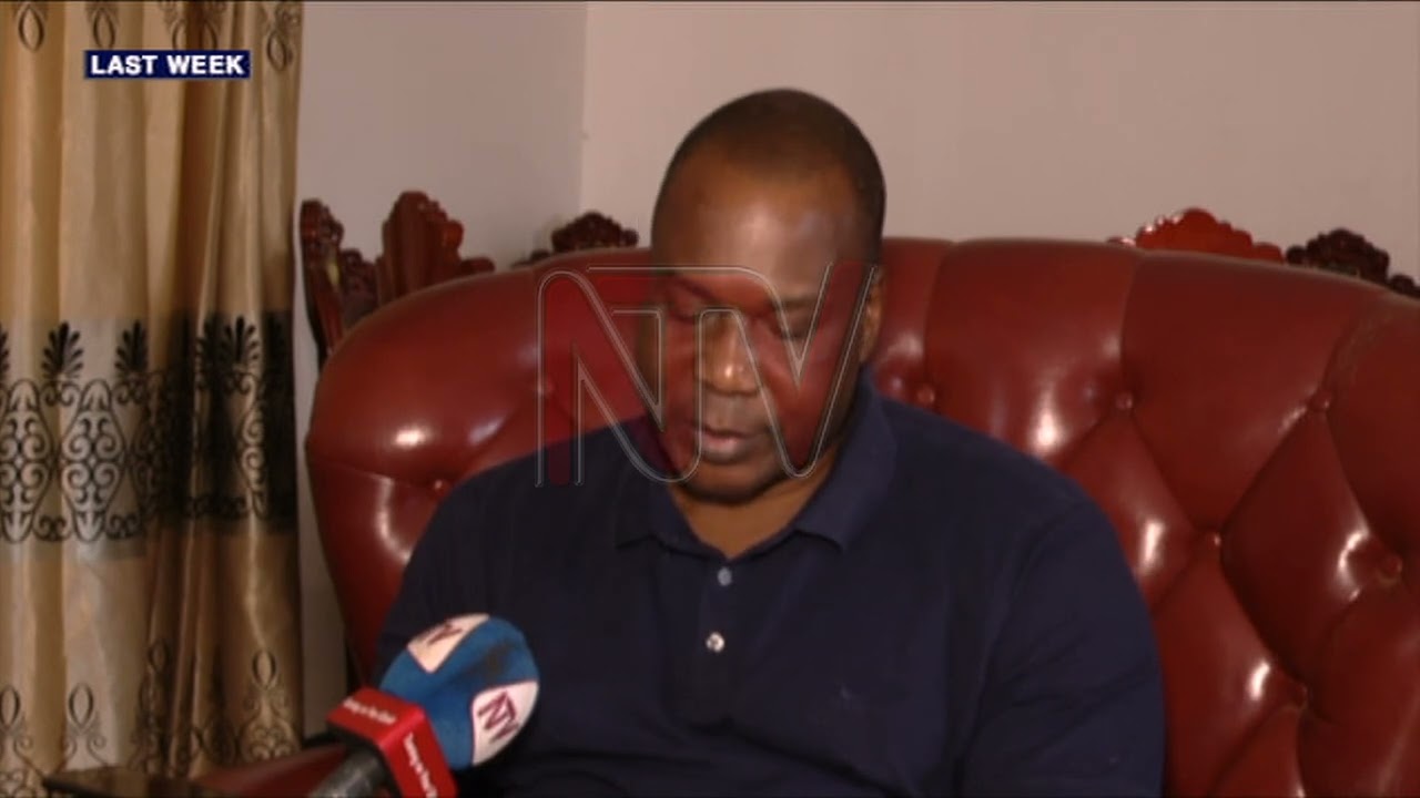 OULANYAH DEATH CONSPIRACIES: Police says they are investigating those making false claims