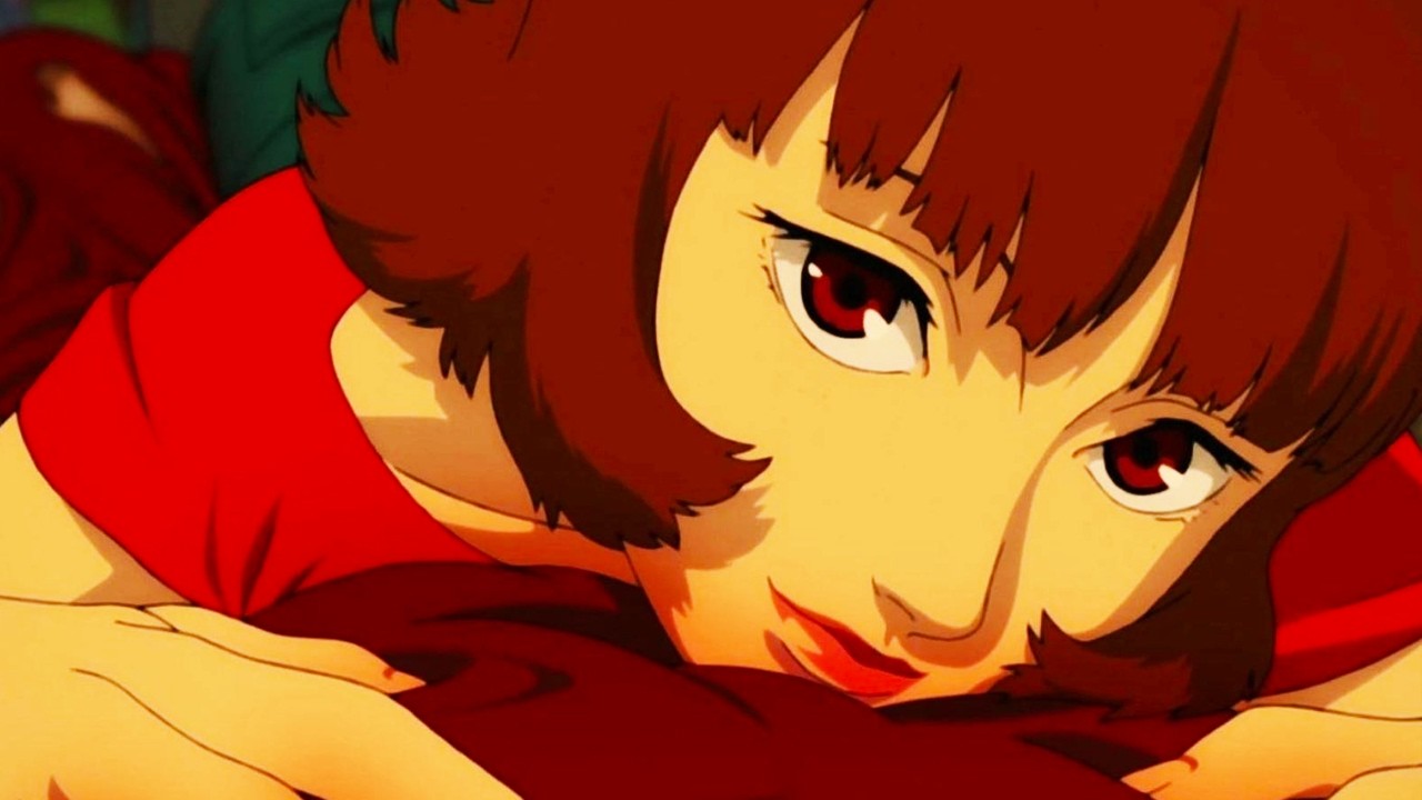 Making Sense of Paprika: The Chaos of Dreams