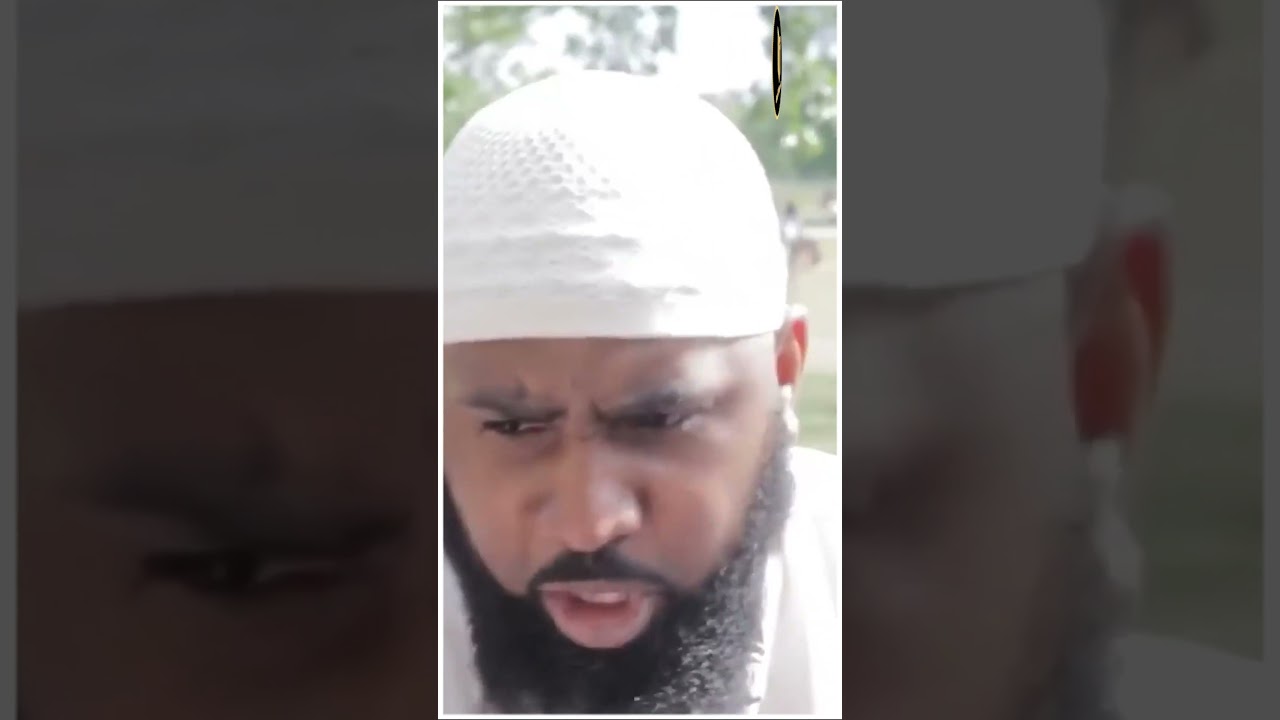 Fake Ex-Muslim Busted Hard!!! MUST WATCH! | Hussain | Speakers Corner | Hyde Park