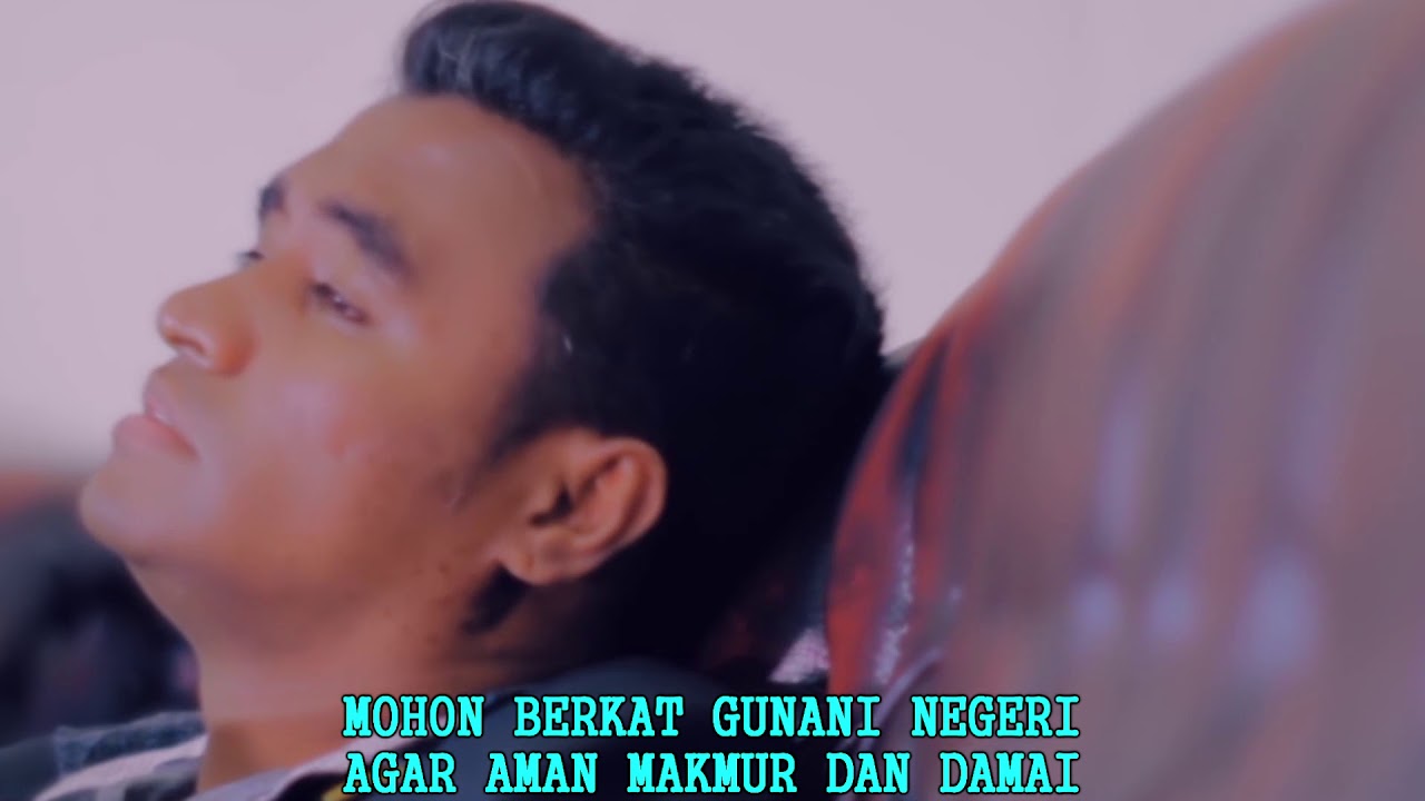 RUDY LAILOSSA | NUSALAUT | LAGU AMBON ( OFFICIAL VIDEO MUSIC )