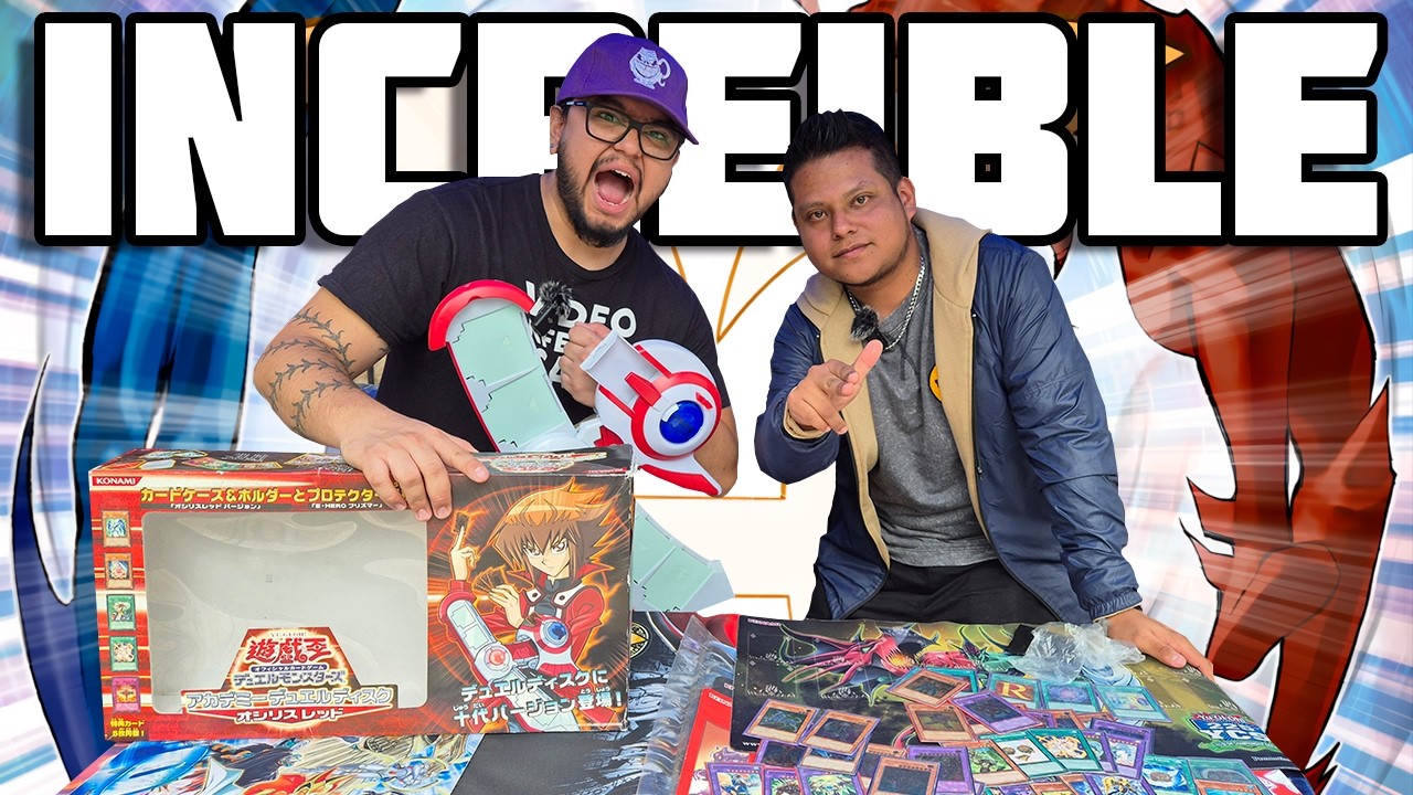 La colección de Héroes más GRANDE de Lationamérica | ft: @jackjudai