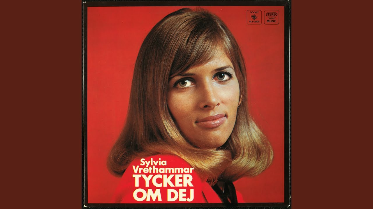 Tycker om dej