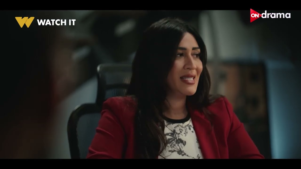 دي بتختار اسم المولود.. شوقي مش عارف يعمل إيه بعد كلام الدكتورة ليه عن نسمة 💔😭 #قسمة_العدل