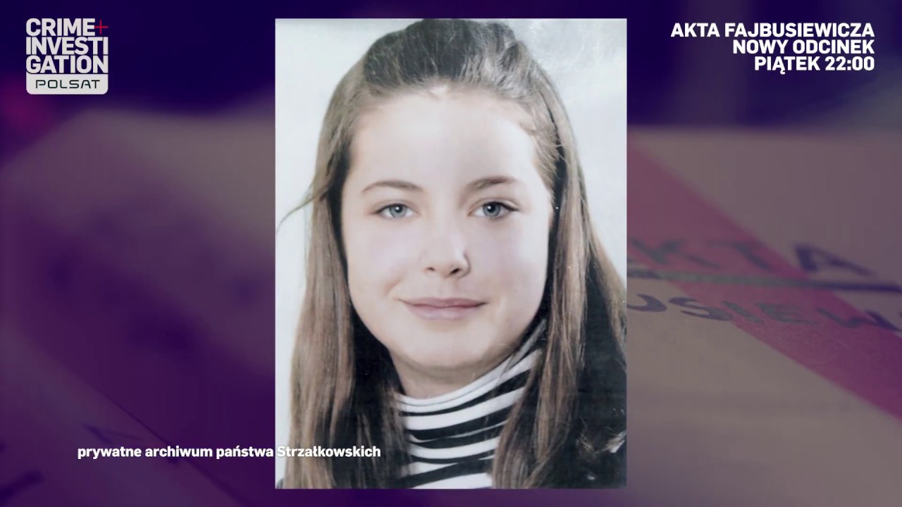 AKTA FAJBUSIEWICZA - ODCINEK 2. IZA