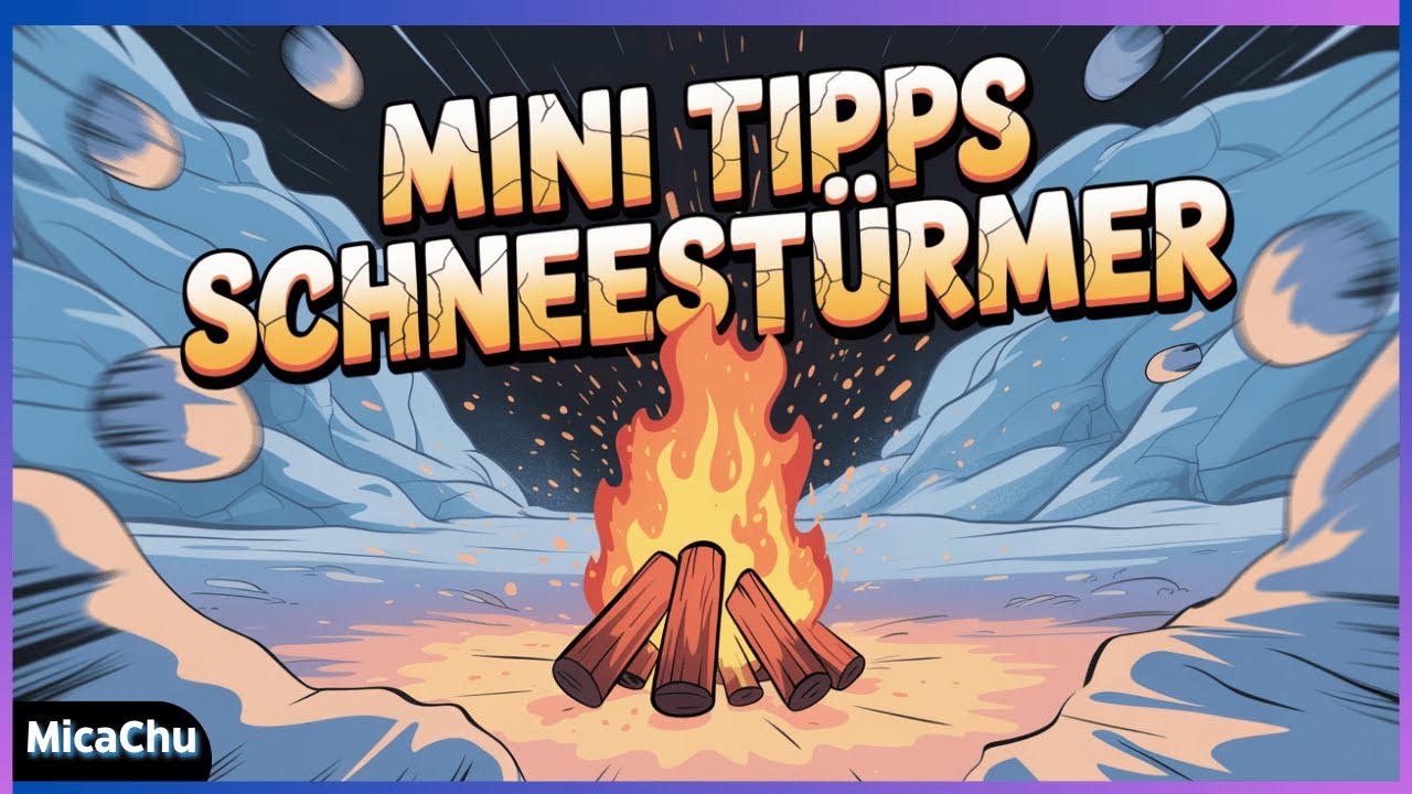 Whiteout Survival | Schneestürmer Basic Tipps und Grundlagen zum 