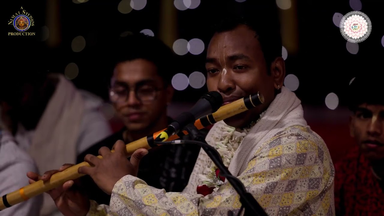 Siliguri Kirtan Mela On Day 1 06 FEB 2026 #16