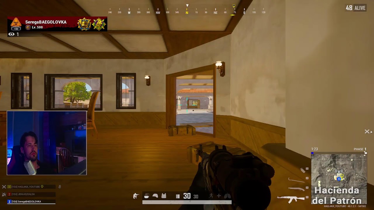 #PUBG DRATUTI :D