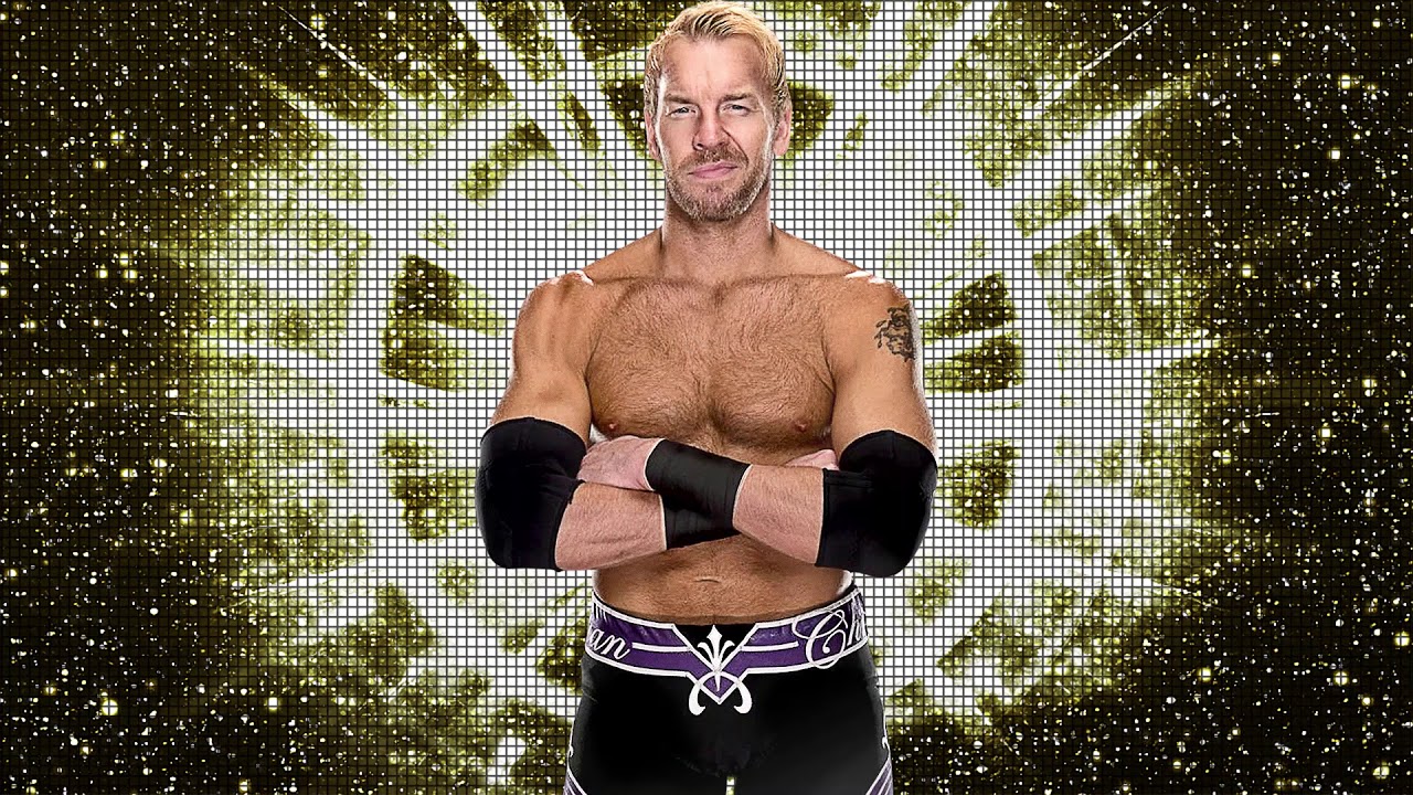 WWE Christian Theme Song 
