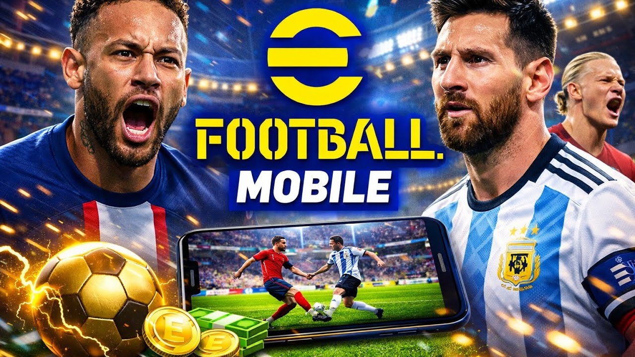 Efootball mobile sıfır hesaba kasıyorum bölüm 1 #football #ytdayibenionecikarnolur #edit