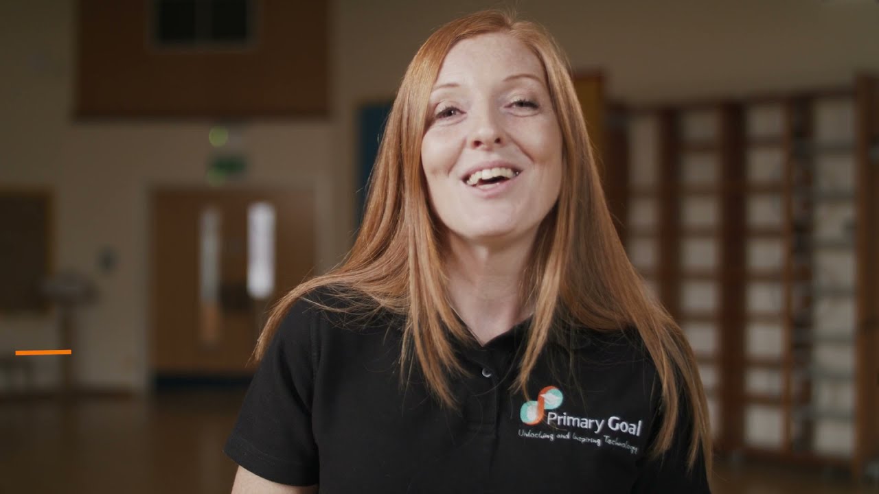 Primary Goal St Annes CofE Primary, Cambridge