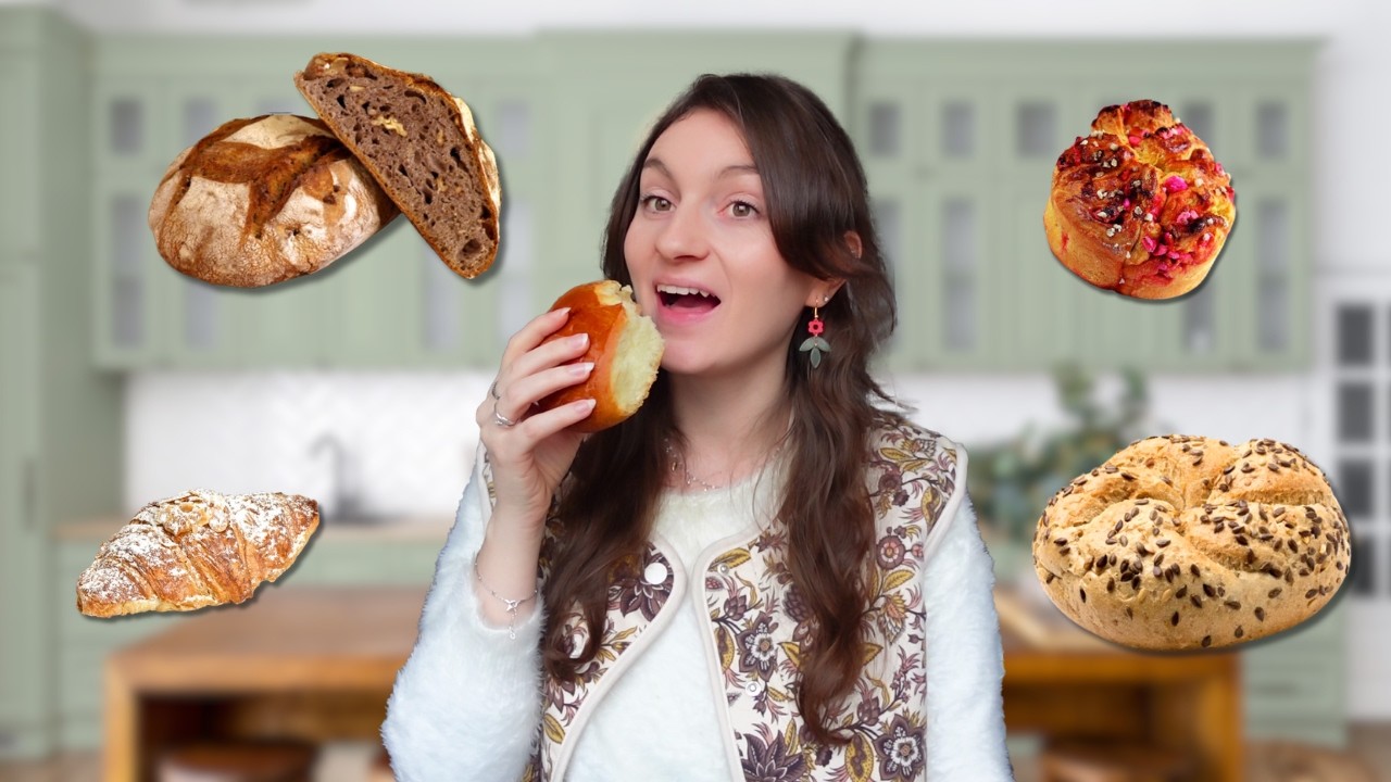 Les 5 meilleures boulangeries de Lyon 2025 (classement gourmand)