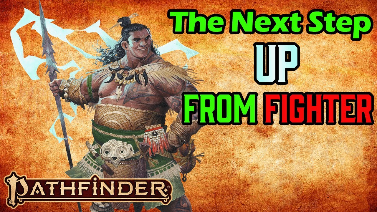 Why Exemplar is Awesome in Pathfinder 2e Remaster's War of Immortals