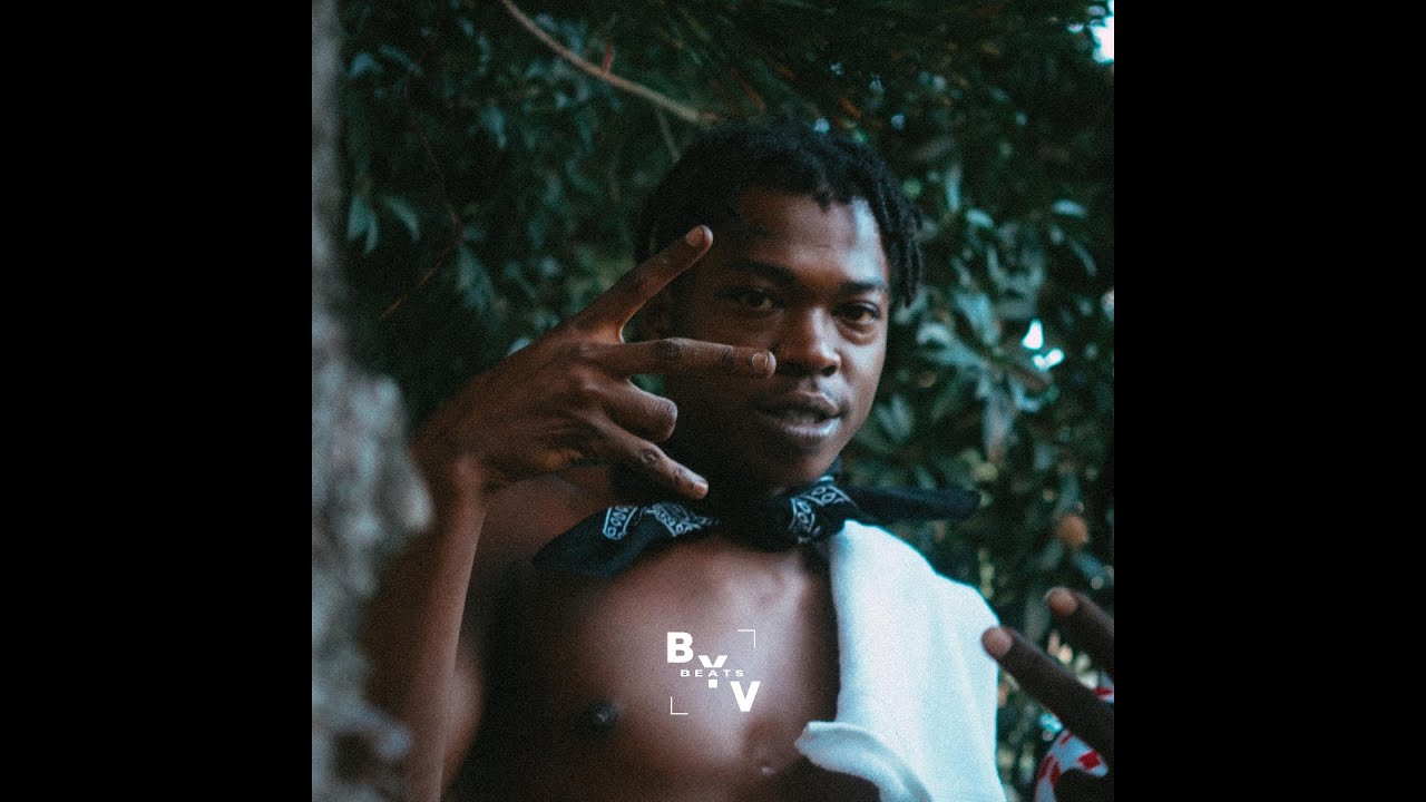 Dancehall Riddim - Skillibeng x Masicka Type Beat 