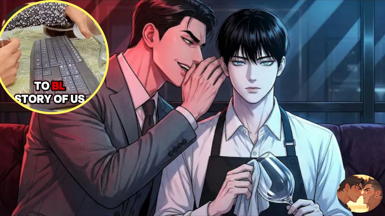 Alpha Mafia Boss Speaks in Foreign Language to Humiliate Omega –He Never Expected This Reply!