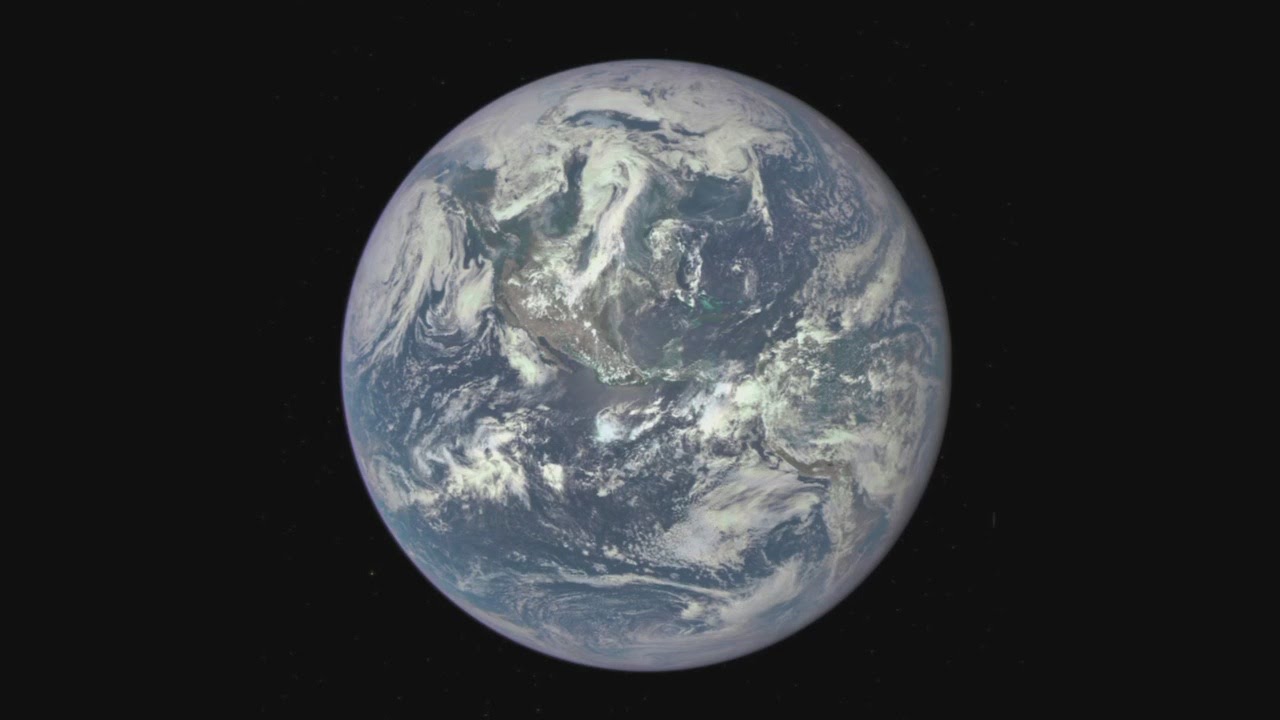 Good Question: How Will Population Growth Change The Planet?