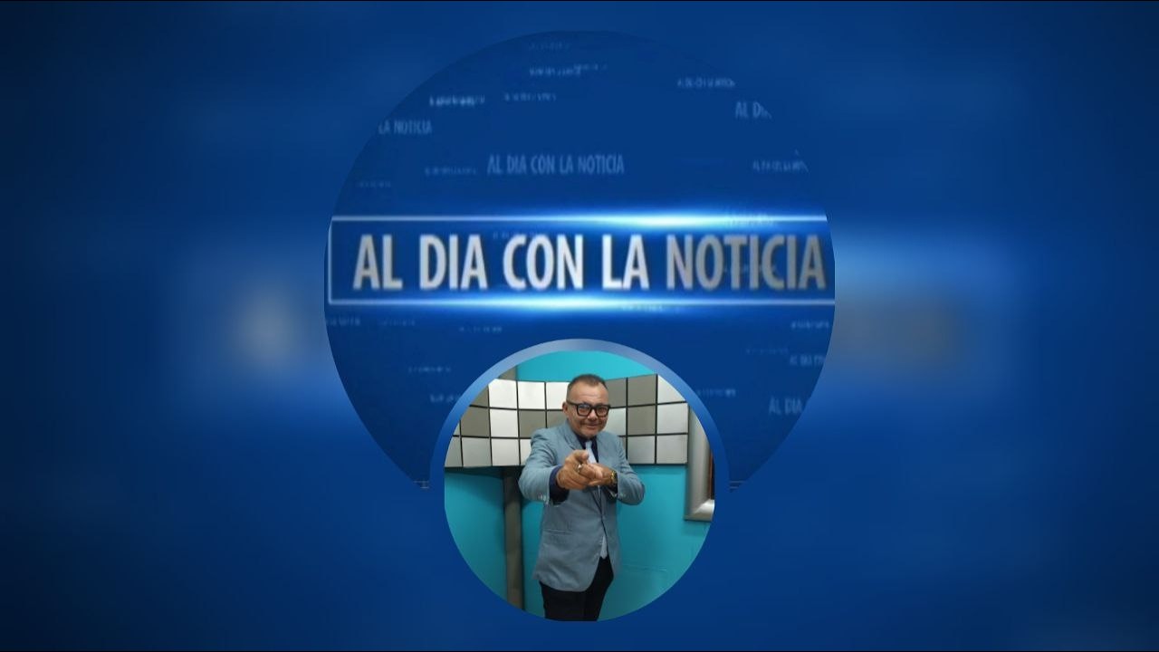 EMISIÓN MATUTINA | AL DÍA CON LA NOTICIA | Lunes 02 de marzo de 2026 | Televisora Falcón