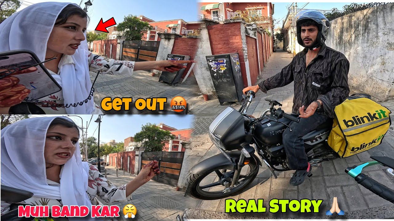 Kya Mena Such Ma Doost Ki Gf Ko Pata Lia 🙏🏻 | I Am sorry 😞 Real Story Explained ❤️