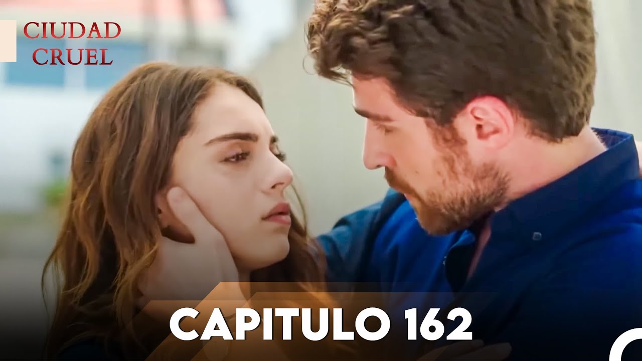 Ciudad Cruel Capítulo 162 | Doblado en Español