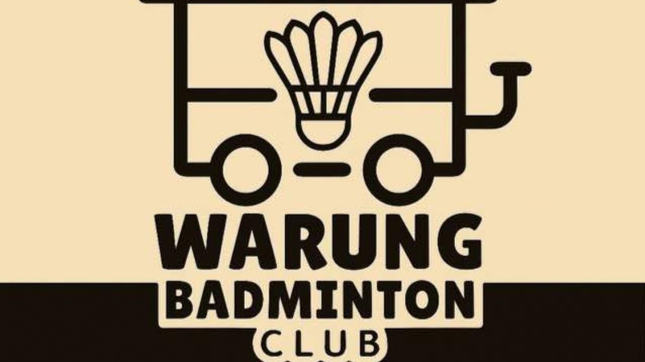 Social Badminton with Warung BC (21.02 2026)