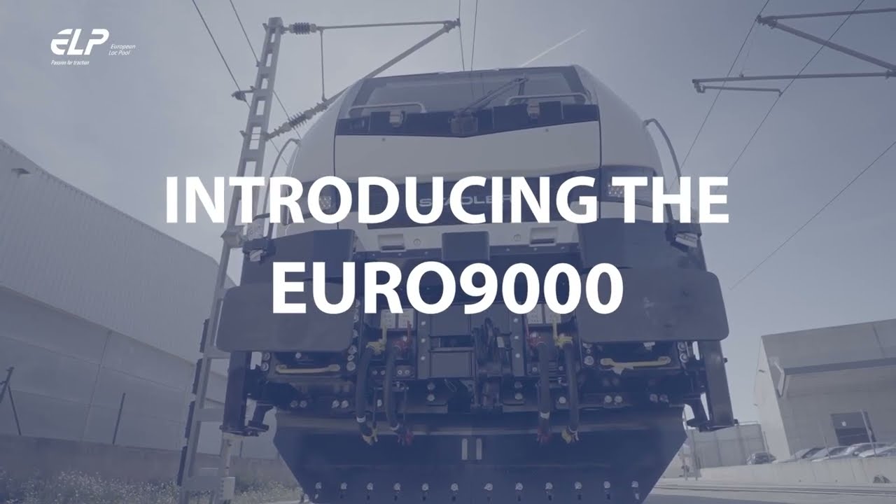 Euro9000 (English)