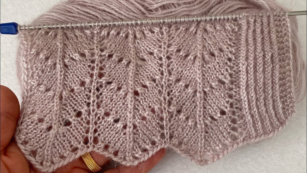 Harika Çook Kolay Çeyizlik Yelek Modeli Knittig  Crochet 👌