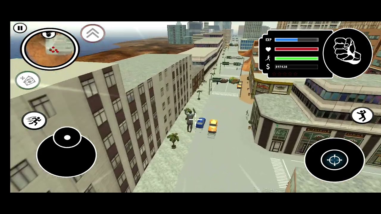 Homeless Naxeex - Let's Go My Name!