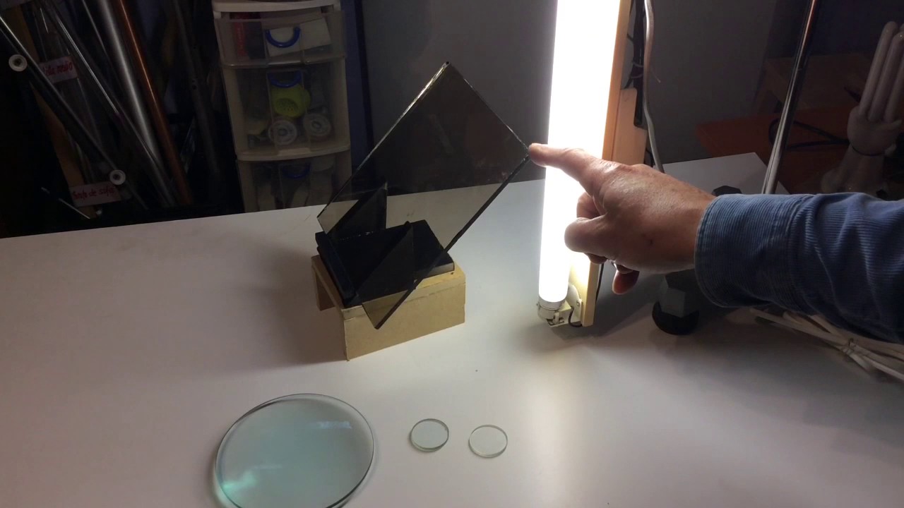 Experimentos de autor (Newton)