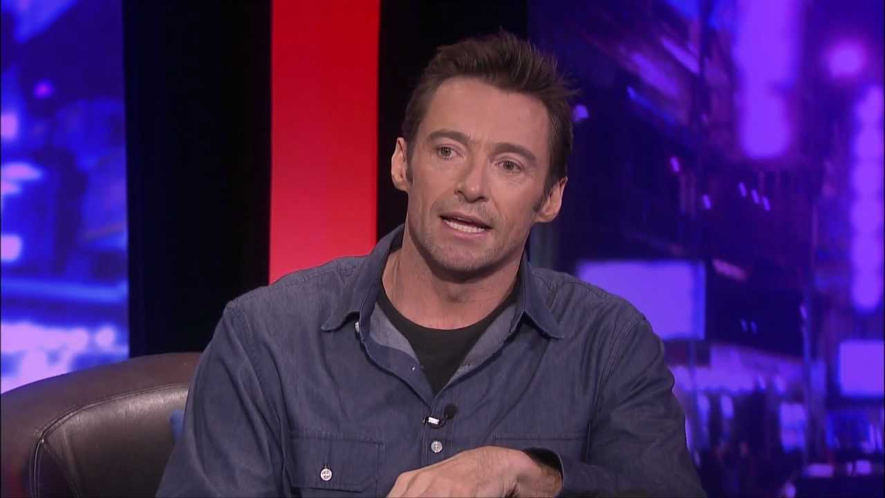 Theater Talk: Our Hugh Jackman Holiday Celebration