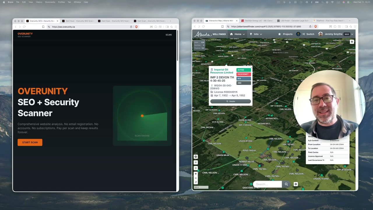 I Scanned All 4 of My Web Apps — The Results Blew My Mind