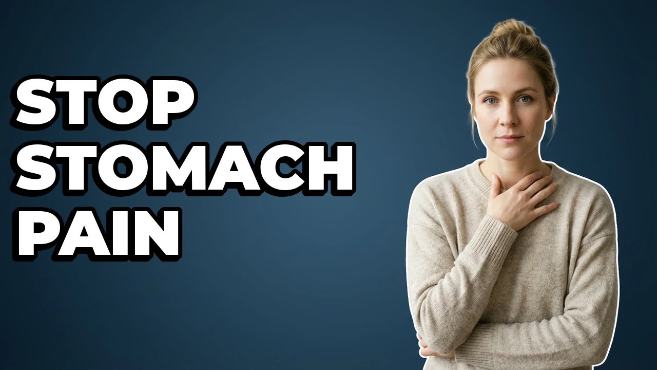 Why Do Some Morning Foods Give Me Stomach Issues?