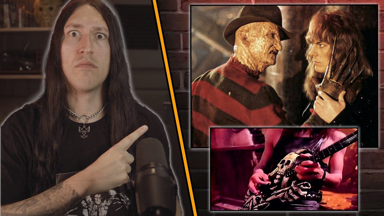The Greatest Metal Songs Featured in Movies