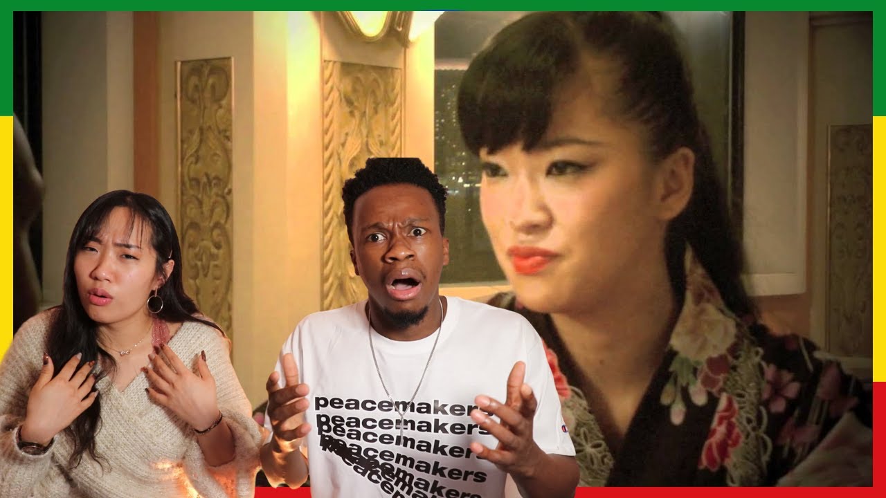 Tilahun Gesesse -  Japanwan Wodije | Reaction Video + Learn Swahili | Swahilitotheworld