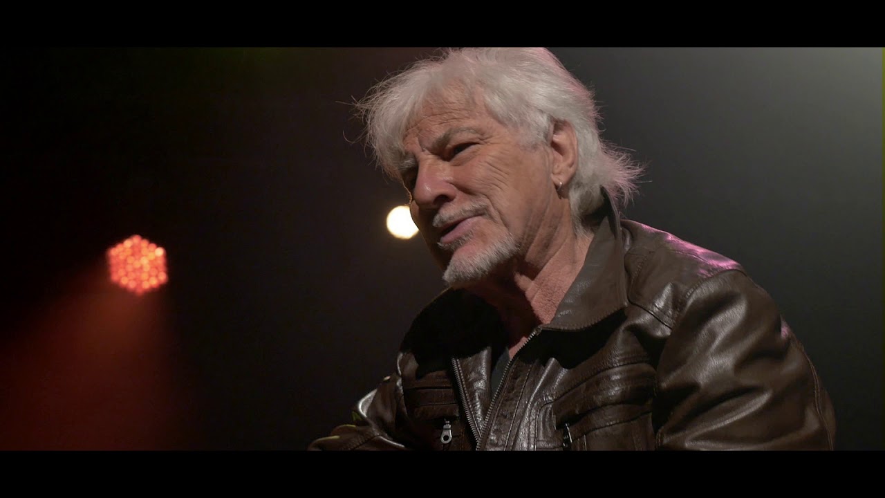 HUGUES AUFRAY - Le soleil est de retour