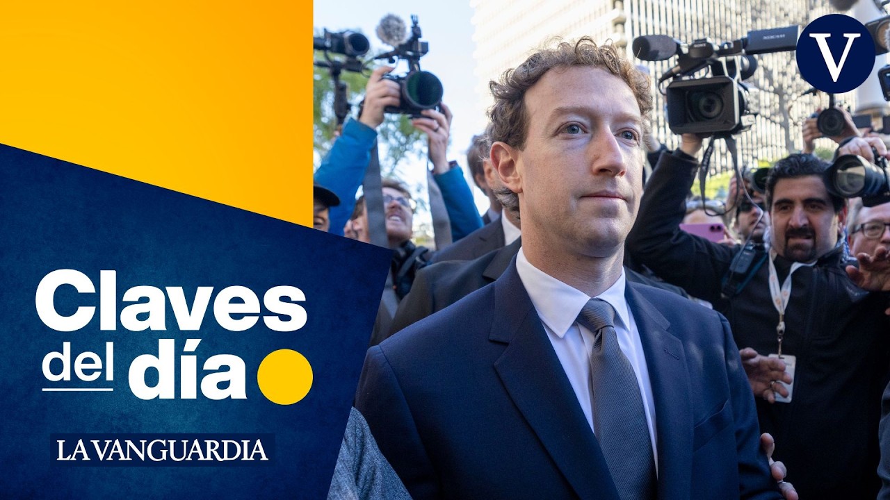🔴 DIRECTO: Redes sociales a juicio en EE.UU. y las sorpresas del MWC que no vimos venir #03/03
