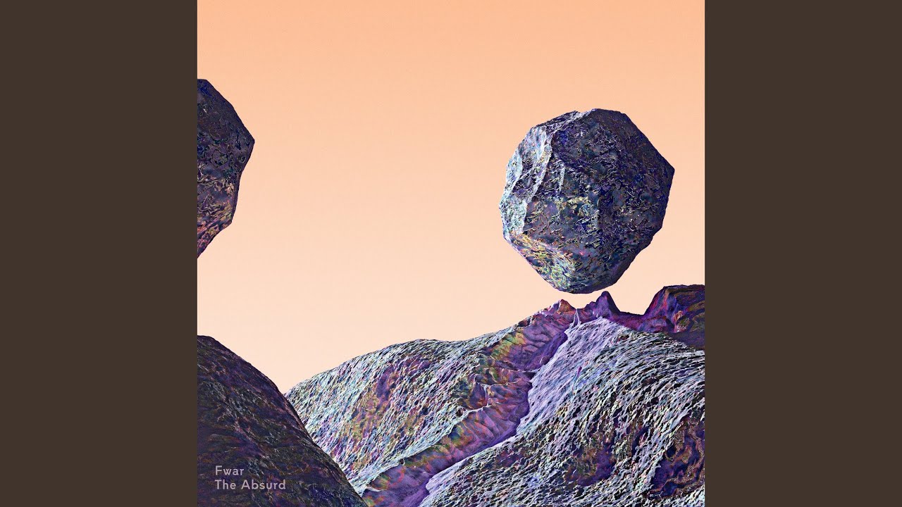 Alien Terrain