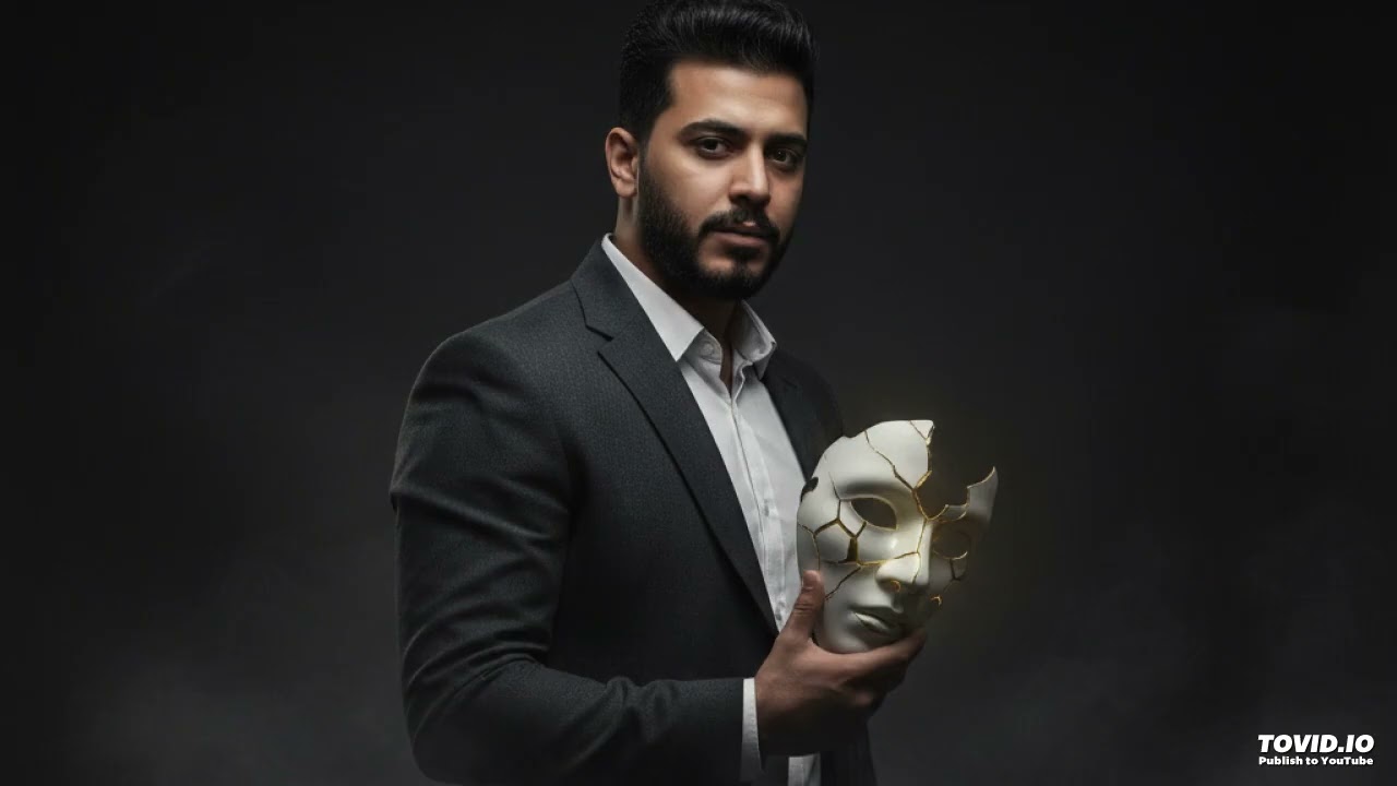 تتر الاقنعه