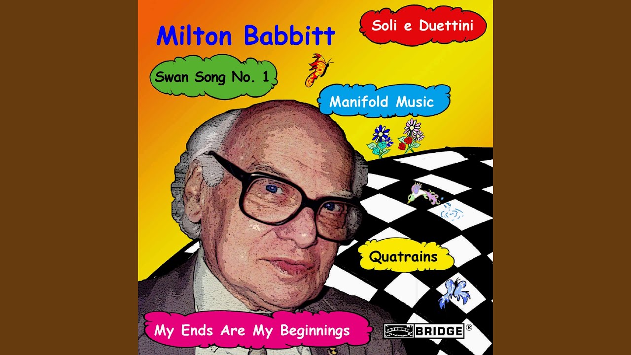 Manifold Music