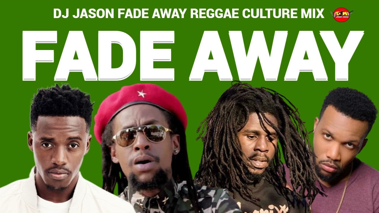 REGGAE CULTURE LOVERS ROCK 2025,ROMAIN VIRGO,JAH CURE,CHRONIXX,AGENT SASCO