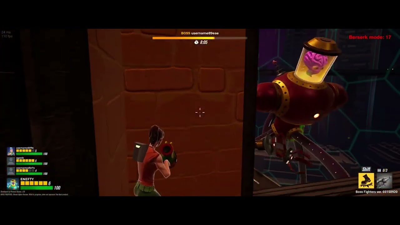 Boss Fighters #VR #Game | #Openloot #Games | #Web3 #Gaming