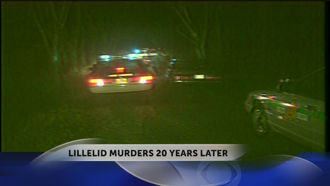 Josh Smith looks back on covering Lillelid murder case