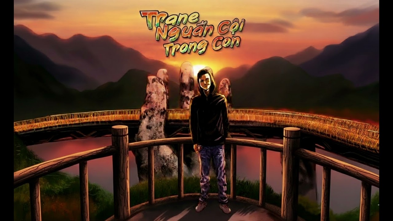  Nguồn Cội Trong Con (Meine Wurzeln in Mir)