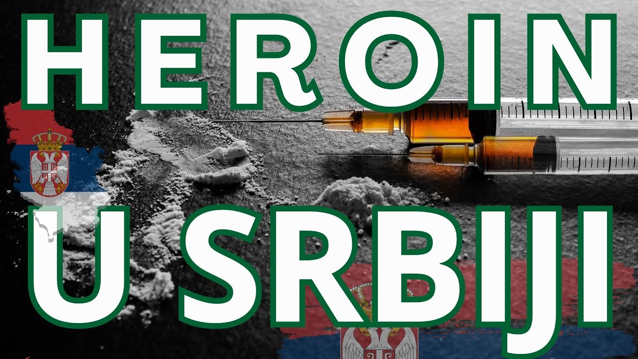 Heroin u Srbiji - Dokumentarac o Istoriji
