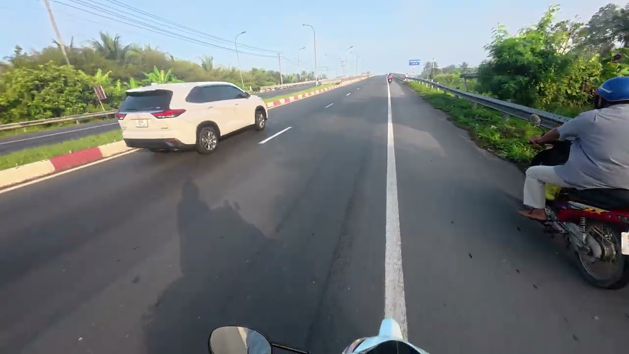 Một ngày mới - Khởi đầu mới!