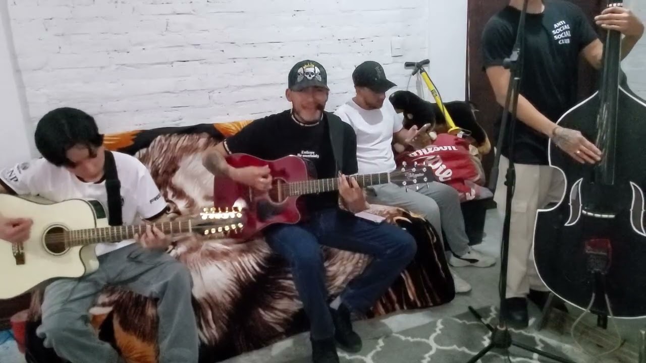PVTALUNA (Triplemando_Official) #netonvega #pvtaluna #musica #regionalmexicano#desamor