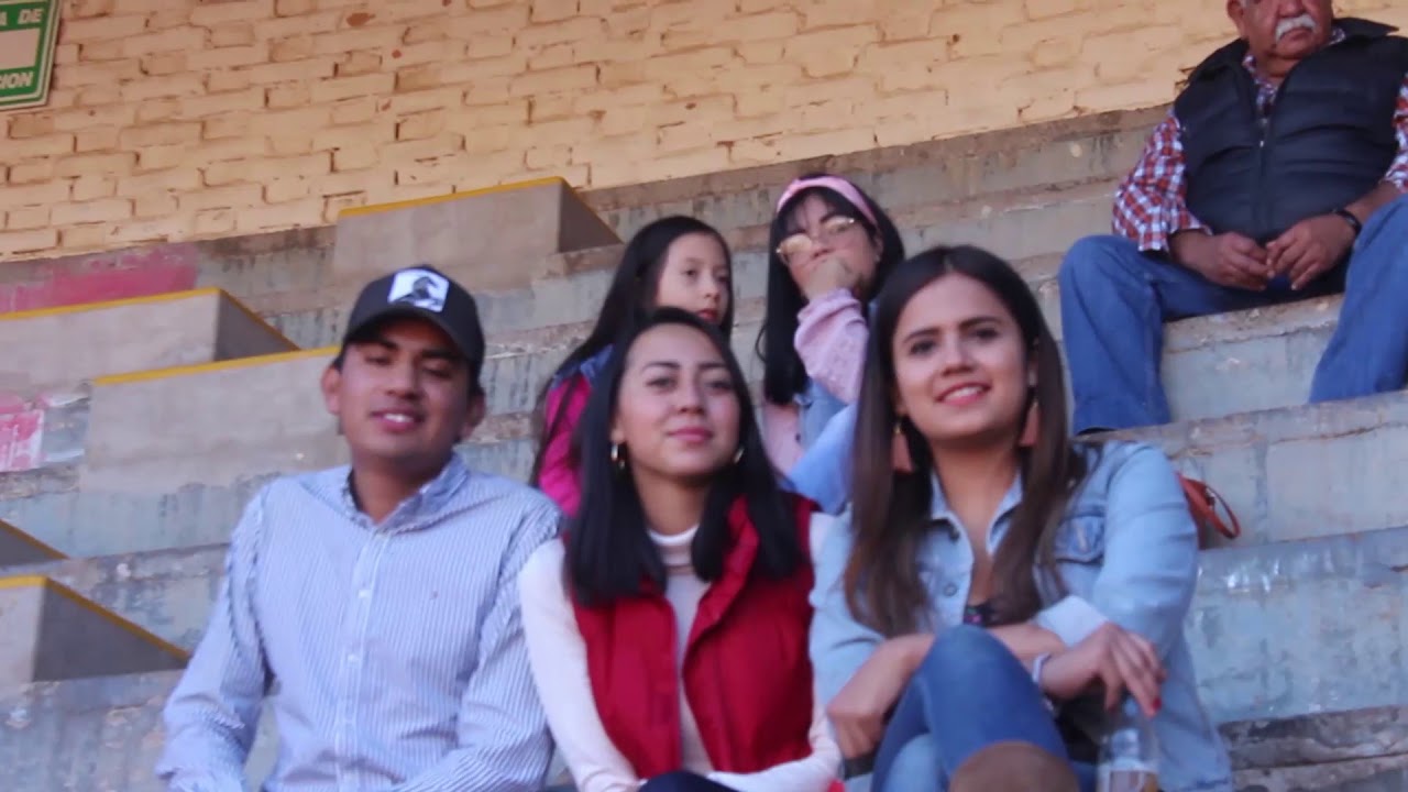 CHARREADA RANCHO DEL CHARRO SLP 5 ENERO 2020