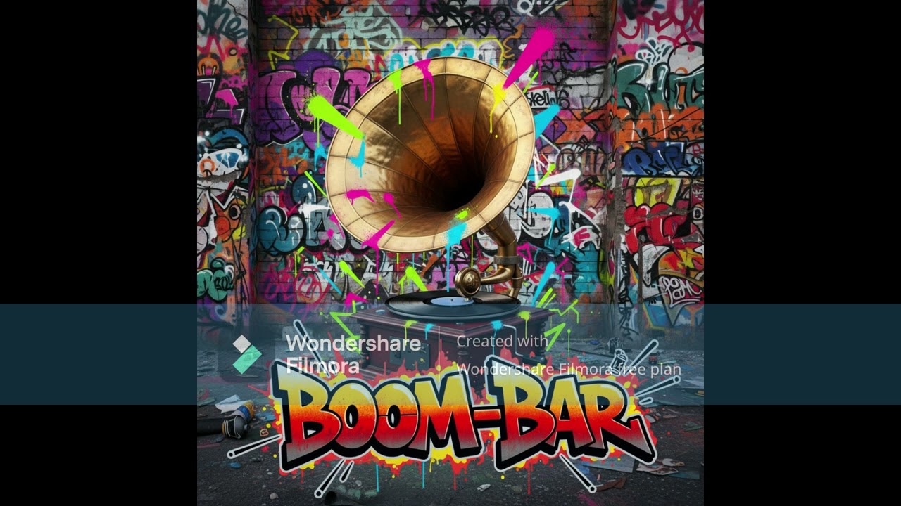 Latino BoomBap RAP/Hip Hop instrumental - Mariachi style