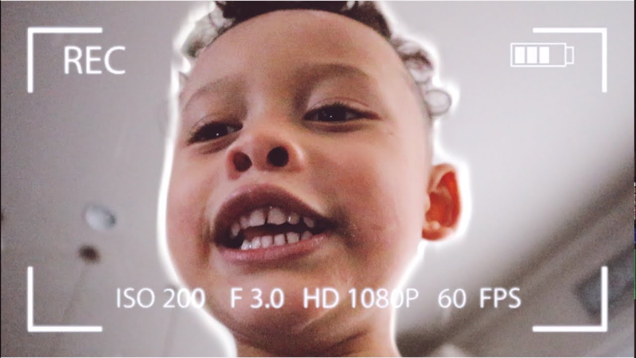 Channing's First Vlog! MIGHTYDUCK | #MIGHTYFAMILYVLOG